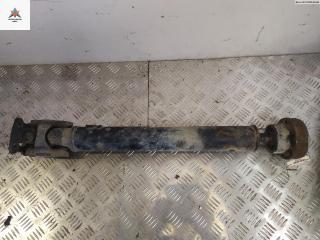 Кардан Mercedes-Benz M-Class ML W163 2001, 2.7 л., дизель, МКПП, синий, внедорожник 5 дв., 1634100901