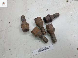 болт колесный Opel Astra H/Family [рестайлинг] 2006, 1.6 л., бензин, МКПП, серый, универсал