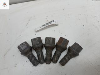 болт колесный Opel Zafira 1 поколение (A) [рестайлинг] 2003, 2.2 л., бензин, АКПП, серый, минивэн