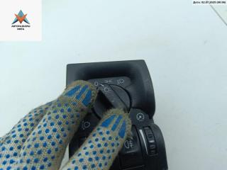 переключатель света Opel Vectra B 1996, 1.8 л., бензин, МКПП, серый, седан, 90504974