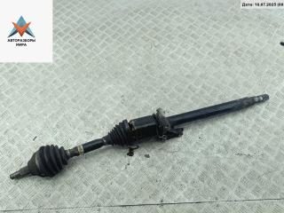 полуось передняя правая (приводной вал, ШРУС) Alfa Romeo 159 1 поколение 2006, 2.4 л., дизель, АКПП, серый, универсал