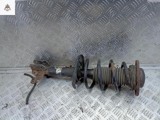 стойка передняя Opel Signum C 2003, 2.2 л., бензин, МКПП, чёрный, хетчбэк 5 дв.