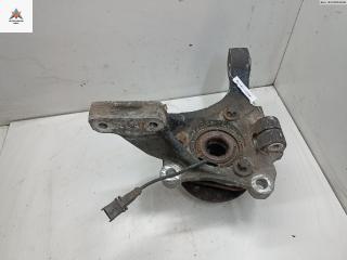 ступица передняя правая Opel Signum C 2003, 2.2 л., бензин, МКПП, чёрный, хетчбэк 5 дв.