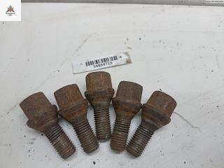 болт колесный Opel Astra H/Family [рестайлинг] 2006, 1.6 л., бензин, МКПП, серый, универсал