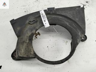 защита (кожух) ремня ГРМ Volkswagen Golf 3 поколение 1996, 1.6 л., бензин, МКПП, красный, хетчбэк 5 дв., 030109127G