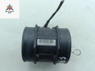 Расходомер (измеритель потока воздуха) Opel Signum C 2003, 2.2 л., бензин, МКПП, чёрный, хетчбэк 5 дв., 24404016