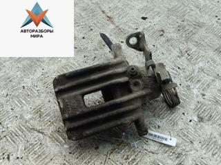 суппорт задний левый Volkswagen Passat B5 [рестайлинг] 2004, 1.9 л., дизель, АКПП, чёрный, универсал