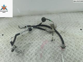 трубка кондиционера Volkswagen Passat B4 1996, 2.0 л., бензин, АКПП, серый, универсал