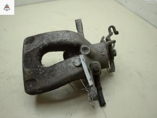 суппорт задний правый Alfa Romeo 159 1 поколение 2006, 2.4 л., дизель, АКПП, серый, универсал