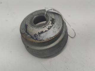 Опора амортизатора переднего (верхняя) Audi 100 4A/C4 1992, 2.3 л., бензин, АКПП, красный, седан