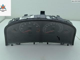 приборная панель Opel Vectra C [рестайлинг] 2005, 1.8 л., бензин, МКПП, серый, универсал, 13186692EC