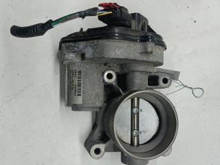 заслонка дроссельная Ford C-Max 1 поколение 2005, 2.0 л., бензин, АКПП, серый, минивэн, 4M5GEDLF15