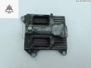 ЭБУ Opel Signum C [рестайлинг] 2005, 2.2 л., бензин, МКПП, серый, хетчбэк 5 дв., 5WK91105, 55558138