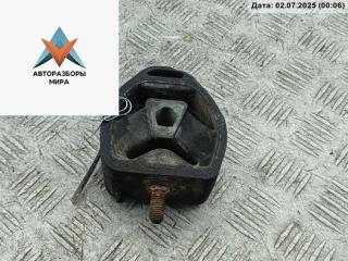 подушка крепления КПП Volkswagen Passat B5 1998, 1.8 л., бензин, МКПП, красный, седан