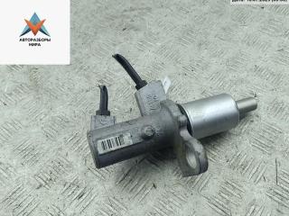 цилиндр тормозной главный Volkswagen Passat B5 [рестайлинг] 2004, 1.9 л., дизель, АКПП, чёрный, универсал