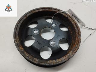 шкив насоса гидроусилителя Audi A6 4B/C5 2000, 1.8 л., бензин, МКПП, серый, седан, 058145255E