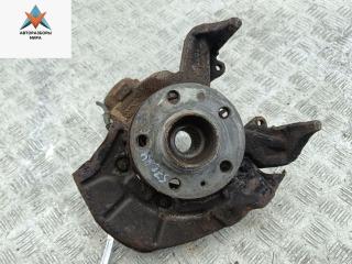 ступица передняя правая Volkswagen Golf 4 поколение 2000, 1.6 л., бензин, МКПП, чёрный, хетчбэк 5 дв.