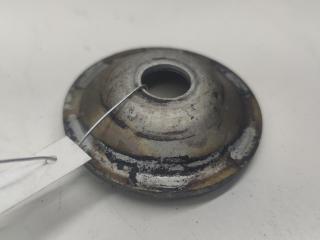 Опора амортизатора переднего (верхняя) Audi 100 4A/C4 1992, 2.3 л., бензин, АКПП, красный, седан, 4A0412145