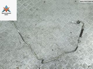 трубка кондиционера Mercedes-Benz A-Класс W168/V168 [рестайлинг] 2002, 1.6 л., бензин, МКПП, красный, хетчбэк 5 дв.