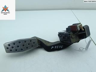 педаль Opel Zafira 2 поколение (B) 2007, 1.9 л., дизель, МКПП, серый, минивэн, 13125115