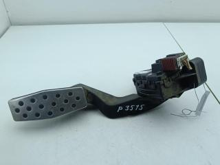 педаль Opel Zafira B 2007, 1.9 л., дизель, МКПП, серый, минивэн, 13125115