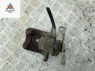 суппорт задний правый Volkswagen Passat B5 [рестайлинг] 2004, 1.9 л., дизель, АКПП, чёрный, универсал