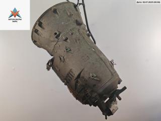 КПП автоматическая (АКПП) Mercedes-Benz S-Класс W220 [рестайлинг] 2002, 3.7 л., бензин, АКПП, чёрный, седан, 722644