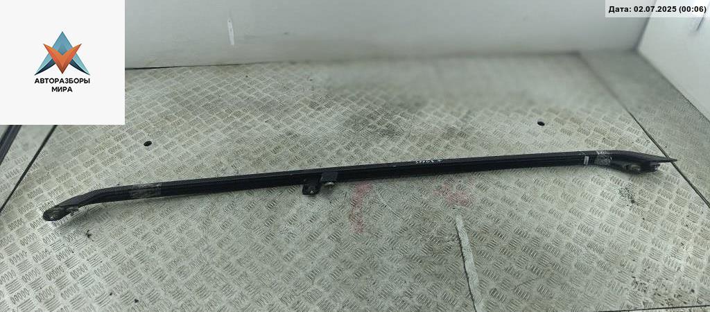 дуги на крышу (рейлинги) Volkswagen Passat B4 1996, 2.0 л., бензин, АКПП, серый, универсал - фото №1