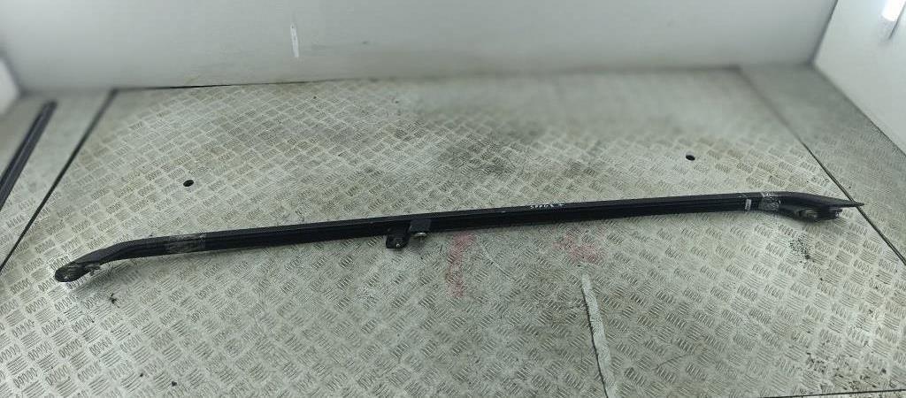 дуги на крышу (рейлинги) Volkswagen Passat B4 1996, 2.0 л., бензин, АКПП, серый, универсал