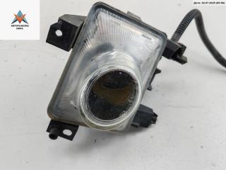 фара противотуманная левая Opel Signum C 2004, 2.2 л., бензин, АКПП, серый, хетчбэк 5 дв., 13123958