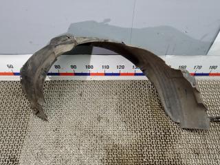Подкрылок передний левый Kia Ceed 1 поколение 2008, 1.4 л., бензин, МКПП, хетчбэк 5 дв.