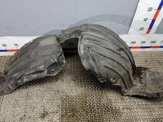 Подкрылок передний левый Mazda 3 BM [рестайлинг] 2016, 1.5 л., дизель, МКПП, седан