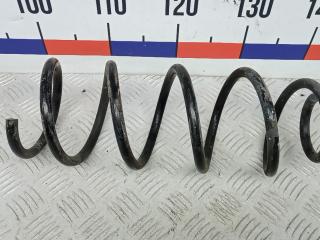 пружина задняя Mazda 3 BM [рестайлинг] 2016, 1.5 л., дизель, МКПП, седан