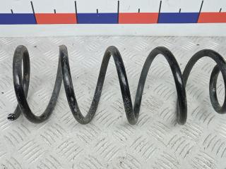 пружина задняя Mazda 3 BM [рестайлинг] 2016, 1.5 л., дизель, МКПП, седан