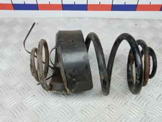 пружина задняя Opel Vivaro A [рестайлинг] 2008, 2.0 л., CDTi, дизель, МКПП, микроавтобус