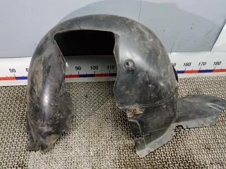 Подкрылок передний левый Volkswagen Passat B6 2008, 2.0 л., дизель, МКПП, седан, 3C0805977, 3C0805911B