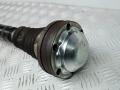 полуось передняя правая (приводной вал, ШРУС) Volkswagen Passat B6 2008, 2.0 л., дизель, МКПП, седан, 1K0407272RB, 1K0407764LX - фото №2