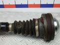 полуось передняя правая (приводной вал, ШРУС) Volkswagen Passat B6 2008, 2.0 л., дизель, МКПП, седан, 1K0407272RB, 1K0407764LX - фото №3