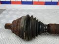 полуось передняя правая (приводной вал, ШРУС) Volkswagen Passat B6 2008, 2.0 л., дизель, МКПП, седан, 1K0407272RB, 1K0407764LX - фото №4