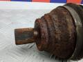 полуось передняя правая (приводной вал, ШРУС) Volkswagen Passat B6 2008, 2.0 л., дизель, МКПП, седан, 1K0407272RB, 1K0407764LX - фото №5