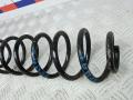пружина задняя SEAT Arona 2024, 1.0 л., бензин, МКПП, внедорожник 5 дв., 2Q0511121BQ - фото №3