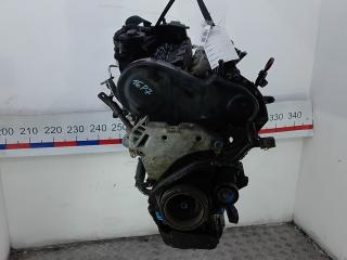 двигатель Volkswagen Tiguan 1 поколение 2009, 2.0 л., дизель, МКПП, внедорожник 5 дв., CBA, 03L100090