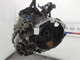 МКПП Volkswagen Tiguan 1 поколение 2009, 2.0 л., дизель, МКПП, внедорожник 5 дв., LMU