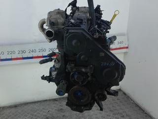 двигатель Ford S-Max 1 поколение [рестайлинг] 2010, 1.8 л., дизель, МКПП, минивэн, KKDA