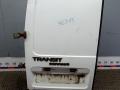 дверь задняя распашная левая Ford Transit Connect 1 поколение 2007, 1.8 л., дизель, МКПП - фото №3