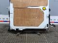 дверь задняя распашная левая Ford Transit Connect 1 поколение 2007, 1.8 л., дизель, МКПП - фото №8