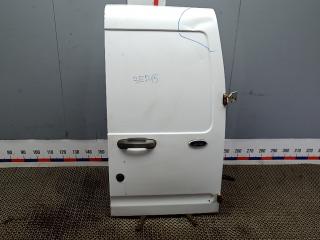 дверь задняя распашная правая Ford Transit Connect 1 поколение 2007, 1.8 л., дизель, МКПП