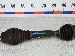 полуось передняя левая (приводной вал, ШРУС) Land Rover Range Rover 3 поколение 2003, 4.4 л., бензин, АКПП, внедорожник 5 дв., IED500030