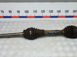 полуось передняя правая (приводной вал, ШРУС) Land Rover Range Rover 3 поколение 2003, 4.4 л., бензин, АКПП, внедорожник 5 дв., IED500020