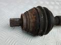 полуось передняя правая (приводной вал, ШРУС) Volkswagen Passat B6 2008, 2.0 л., TDi, дизель, МКПП, седан - фото №2